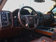 2017 Chevrolet Silverado 1500 High Country 5.3L-Pending Sold