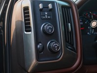 2017 Chevrolet Silverado 1500 High Country 5.3L-Pending Sold