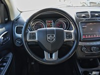 2017 Dodge Journey Crossroad | AWD | V6 | Push Start | Back Up Camera