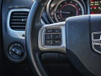 2017 Dodge Journey Crossroad | AWD | V6 | Push Start | Back Up Camera