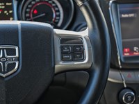 2017 Dodge Journey Crossroad | AWD | V6 | Push Start | Back Up Camera