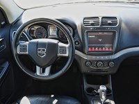 2017 Dodge Journey Crossroad | AWD | V6 | Push Start | Back Up Camera
