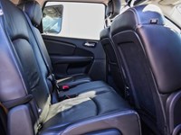 2017 Dodge Journey Crossroad | AWD | V6 | Push Start | Back Up Camera