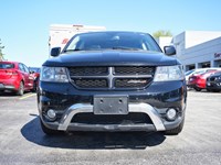 2017 Dodge Journey Crossroad | AWD | V6 | Push Start | Back Up Camera