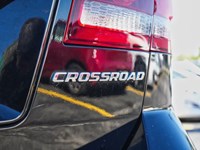 2017 Dodge Journey Crossroad | AWD | V6 | Push Start | Back Up Camera