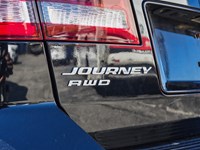 2017 Dodge Journey Crossroad | AWD | V6 | Push Start | Back Up Camera