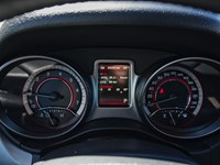 2017 Dodge Journey Crossroad | AWD | V6 | Push Start | Back Up Camera
