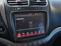 2017 Dodge Journey Crossroad | AWD | V6 | Push Start | Back Up Camera