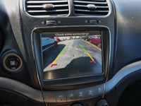 2017 Dodge Journey Crossroad | AWD | V6 | Push Start | Back Up Camera