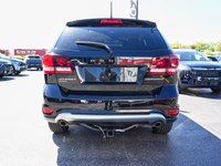 2017 Dodge Journey Crossroad | AWD | V6 | Push Start | Back Up Camera