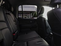 2017 Honda Ridgeline Touring/Leer Cap/No Accidents/New Brakes
