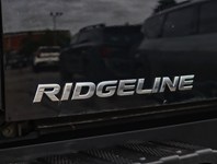 2017 Honda Ridgeline Touring/Leer Cap/No Accidents/New Brakes