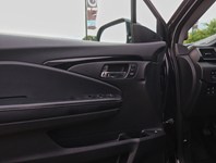 2017 Honda Ridgeline Touring/Leer Cap/No Accidents/New Brakes