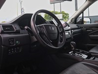 2017 Honda Ridgeline Touring/Leer Cap/No Accidents/New Brakes