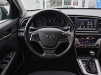 2017 Hyundai Elantra GLS | Heated Seats | Bluetooth | Smart Key