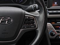 2017 Hyundai Elantra GLS | Heated Seats | Bluetooth | Smart Key