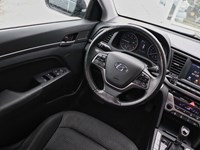 2017 Hyundai Elantra GLS | Heated Seats | Bluetooth | Smart Key