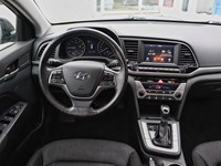 2017 Hyundai Elantra GLS | Heated Seats | Bluetooth | Smart Key