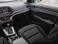 2017 Hyundai Elantra GLS | Heated Seats | Bluetooth | Smart Key