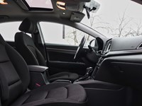 2017 Hyundai Elantra GLS | Heated Seats | Bluetooth | Smart Key