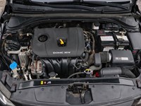 2017 Hyundai Elantra GLS | Heated Seats | Bluetooth | Smart Key