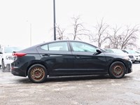 2017 Hyundai Elantra GLS | Heated Seats | Bluetooth | Smart Key