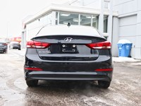 2017 Hyundai Elantra GLS | Heated Seats | Bluetooth | Smart Key