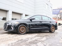 2017 Hyundai Elantra GLS | Heated Seats | Bluetooth | Smart Key