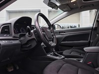 2017 Hyundai Elantra GLS | Heated Seats | Bluetooth | Smart Key