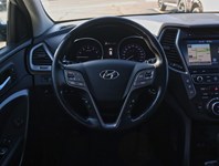 2017 Hyundai Santa Fe Xl 2017 Hyundai Santa Fe XL V6 | One Owner | Clean Ti