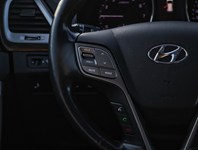 2017 Hyundai Santa Fe Xl 2017 Hyundai Santa Fe XL V6 | One Owner | Clean Ti