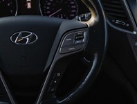 2017 Hyundai Santa Fe Xl 2017 Hyundai Santa Fe XL V6 | One Owner | Clean Ti