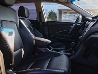 2017 Hyundai Santa Fe Xl 2017 Hyundai Santa Fe XL V6 | One Owner | Clean Ti