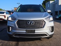 2017 Hyundai Santa Fe Xl 2017 Hyundai Santa Fe XL V6 | One Owner | Clean Ti