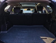 2017 Hyundai Santa Fe Xl 2017 Hyundai Santa Fe XL V6 | One Owner | Clean Ti