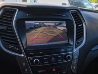 2017 Hyundai Santa Fe Xl 2017 Hyundai Santa Fe XL V6 | One Owner | Clean Ti