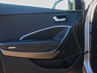2017 Hyundai Santa Fe Xl 2017 Hyundai Santa Fe XL V6 | One Owner | Clean Ti
