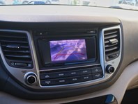 2017 Hyundai Tucson One Owner/Clean Carfax/ AWD