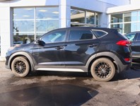 2017 Hyundai Tucson One Owner/Clean Carfax/ AWD