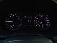 2017 Hyundai Tucson One Owner/Clean Carfax/ AWD