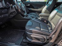 2017 Kia Niro EX | Hybrid | Heated Seats | Push Button Start