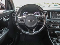 2017 Kia Niro EX | Hybrid | Heated Seats | Push Button Start