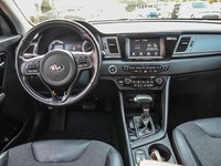 2017 Kia Niro EX | Hybrid | Heated Seats | Push Button Start