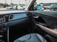2017 Kia Niro EX | Hybrid | Heated Seats | Push Button Start