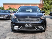 2017 Kia Niro EX | Hybrid | Heated Seats | Push Button Start