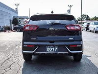 2017 Kia Niro EX | Hybrid | Heated Seats | Push Button Start