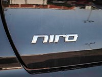 2017 Kia Niro EX | Hybrid | Heated Seats | Push Button Start