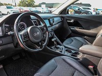 2017 Kia Niro EX | Hybrid | Heated Seats | Push Button Start