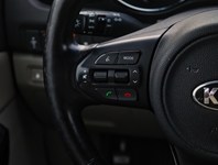 2017 Kia Sedona 4Dr Wgn Sx+