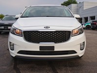 2017 Kia Sedona 4Dr Wgn Sx+
